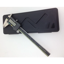 China DC-222B Precise Vernier Caliper manufacturer