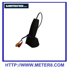 Chine DM-400T mini-microscope portatif de TV numérique USB fabricant