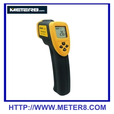 China DT-8750 infrarood-thermometer fabrikant