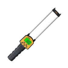 China Umidímetro digital para grãos AR991 fabricante