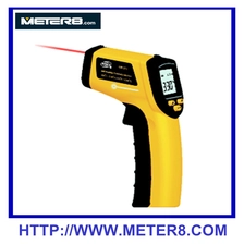 China GM320 Infraroodthermometer of infraroodthermometermeter fabrikant