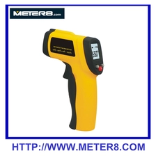 China GM550 infraroodthermometer fabrikant