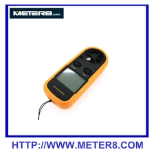 porcelana GM816 digital viento del anemómetro, anemómetro fabricante