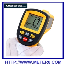China GM900 Infrarood-thermodetector / infraroodthermometer fabrikant