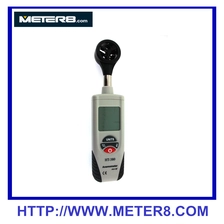 porcelana HT-380 Anemómetro Digital fabricante