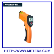 porcelana Termómetro infrarrojo IR-HT 6888 de Alta Temperatura fabricante