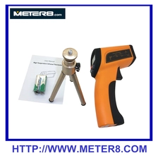 porcelana Termómetro infrarrojo HT-6889 de Alta Temperatura fabricante