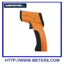 porcelana Termómetro infrarrojo HT-6899 de Alta Temperatura fabricante