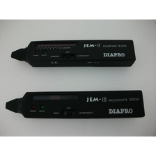 China JEM-II Diamant Tester mit UV-Licht, Moissanite Tester mit UV-Licht Hersteller