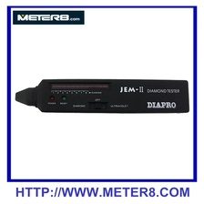 China JEM-II Diamant Tester Hersteller, Diamant Tester mit UV-Licht Hersteller