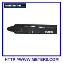 China JEM-III Moissanite Tester mit UV-Licht Hersteller