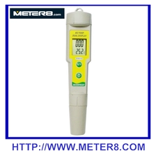 China KL-1387 wasserdichte Leitfähigkeit und Temperatur-Messgerät Hersteller