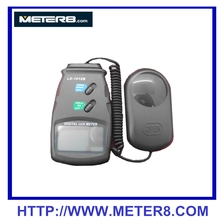 China LX-1010B Digital Lux Meter Luz fabricante