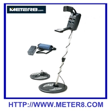 porcelana MD-5008 Nueva caliente Venta de Largo Alcance de metro del oro del diamante de la gema de la joya del detector de metales, detector de metales subterráneo fabricante