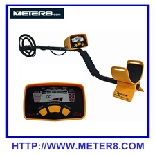 China MD6150 ，new  arrival long range gold detector, metal detector,  Treasure Hunter manufacturer