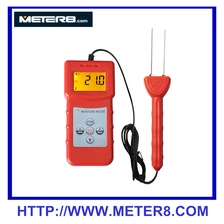 Κίνα MS-C Textile υγρασία μετρητή με 4 ψηφιακές LCD κατασκευαστής