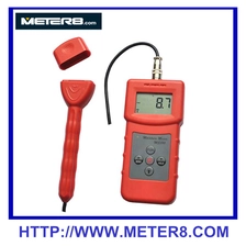 Κίνα MS310-S Ψηφιακός μετρητής υγρασίας ξύλου γρήγορης ταχύτητας κατασκευαστής