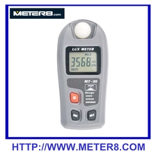 Cina MT-30 Digital esposimetro Range1 ~ 200,000lux produttore