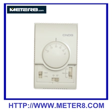 China MT01A Mechanische Thermostat für zentrale Klimaanlage Hersteller