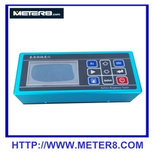 China NDT120 Handheld ruwheid Meter fabrikant