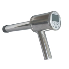 China NT6101 Persoonlijke nucleaire straling Meter, straling dosismeters fabrikant