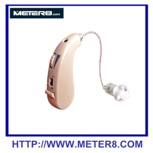 China Neu Hochwertige BTE Analog Hörgeräte WK-302 Hersteller