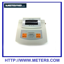 China PH-2601 Bench-Meter, digital PH-Meter Hersteller Hersteller
