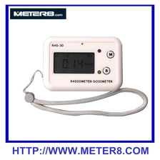 China RAD-30 Portable X-Y radiation Radiation Detector. Nuclear Radiation Meter, Radiation Dosimeter manufacturer