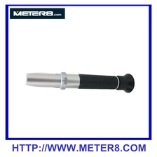 Cina Rifrattometro RHA-100 Handheld per fluidi batteria produttore