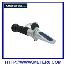 Cina RHA-501ATC portatile AdBlue Handheld & Urea Rifrattometro produttore