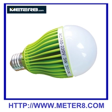 China SJ-003 Air Cleaner in een LED Lamp fabrikant