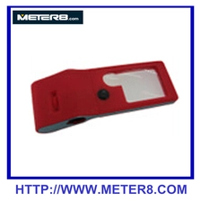 China TH-515 Vergrootglas Magnifying Glass / vergrootglas met LED licht fabrikant