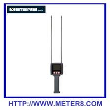 China TK100 Digital Multifuncional medidor de umidade, medidor de umidade de grãos fabricante