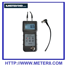China UM6500 Ultrasonic medidor da espessura fabricante