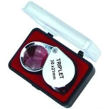 China WCLO-600550D3 Schmuck Lupe Hersteller