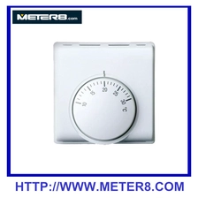 China WSK-7B Mechanische Digitale Raum FCU Thermostat Hersteller