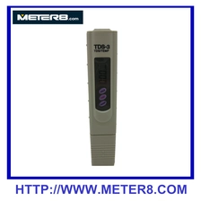 porcelana Calidad del agua TDS TDS-3A fabricante