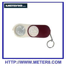China ZB002 Draagbare LED licht Vergrootglas fabrikant