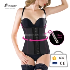 China 3 Hook Push Up Slimming Bodysuit On Sales manufacturer