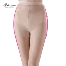 China Anti-Embolism Pregnancy Elastic Stockings Factory manufacturer