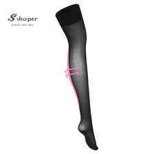 China Anti-Embolism Pregnancy Elastic Stockings Manufacturer manufacturer