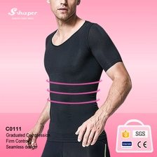 China Athletic Men's Sleeveless Tank Top On Sales manufacturer