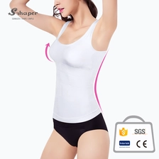 China Athletic Slim Tank Tops Factory manufacturer