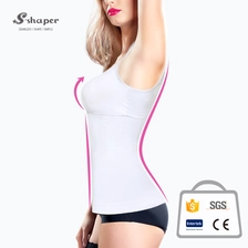 China Athletic Slim Tank Tops Manufacturer manufacturer