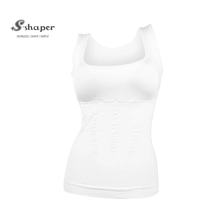 China Athletic Stretch Tank Tops Factory manufacturer