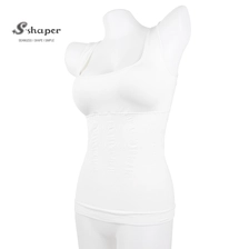 China Athletic Stretch Tank Tops Manufacturer manufacturer