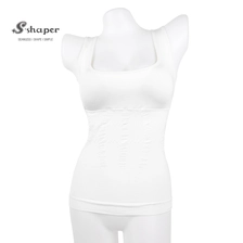 China Athletic Stretch Tank Tops Wholesales manufacturer