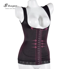 China Back Support Girdle Vest Supplier manufacturer