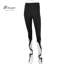China Ballet Pants Manufacturer manufacturer