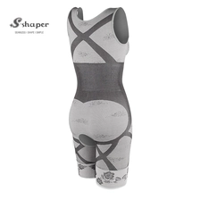China Bamboo Fiber Bodysuit Manufacturer manufacturer